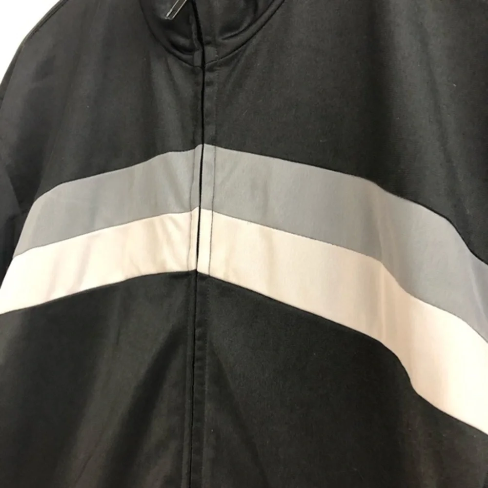 Klurk zipper Jacket - Picture 3 of 8
